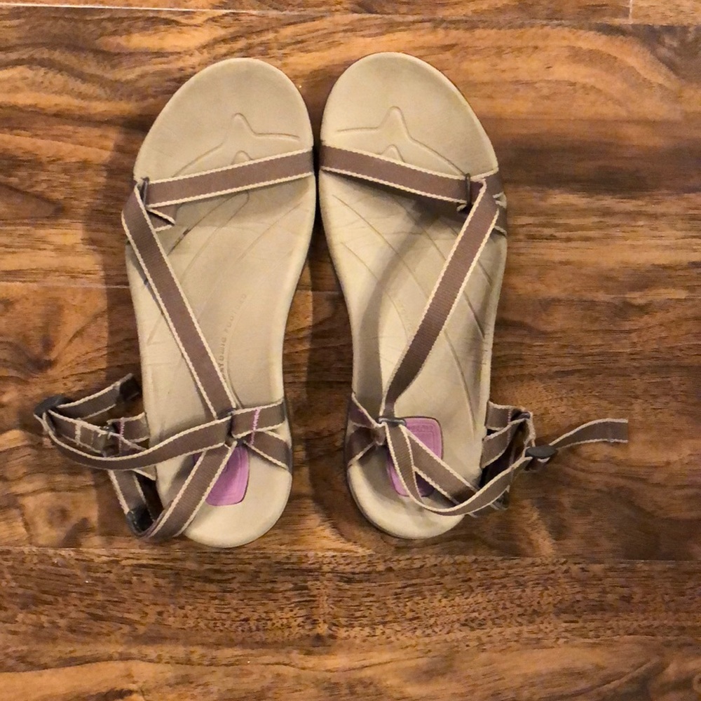 EUC Tera Size 8.5